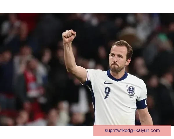 凯恩斩获金靴，助力英格兰在世界杯舞台上表现闪耀