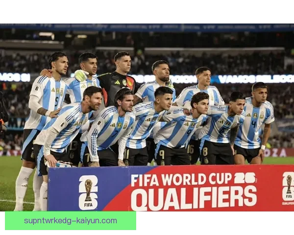 斯卡洛尼与恩佐搭配持续增强，值得关注阿根廷国家队新阵容表现