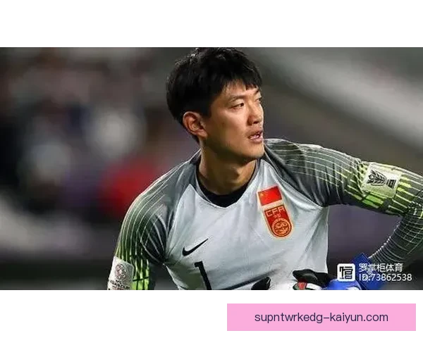 颜骏凌门将数据持续提升，表现稳健引关注