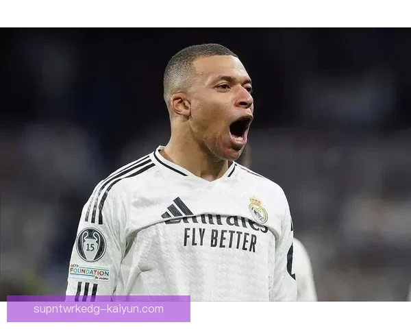 姆巴佩15岁时的职业首球至今仍令球迷津津乐道