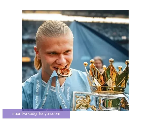 哈兰德9号中锋角色持续提升，本赛季表现稳健率